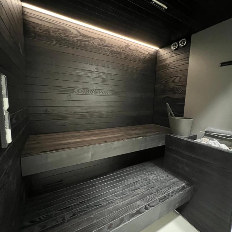 HORTI - Brand new flat with park & amenities - Appartamento con 1 Camera da Letto - 8