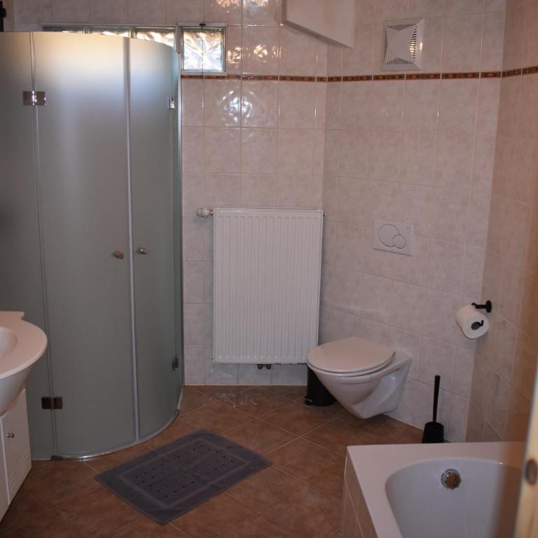 Apartments Sprung - Appartamento con 3 Camere da Letto - 12