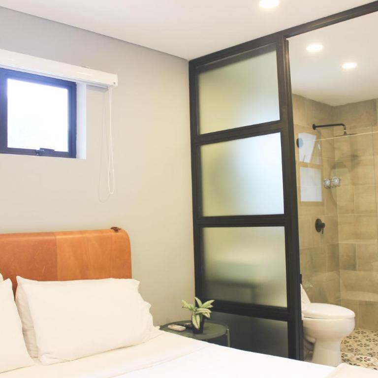 574 Hotel - Economy Double Room - 9