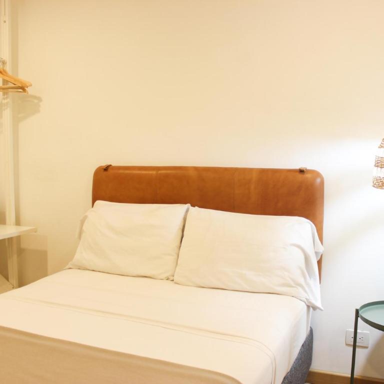 574 Hotel - Budget Double Room - 12