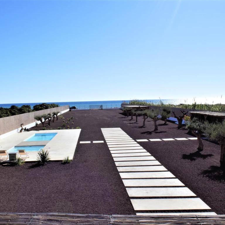 Moott Homes Suites Villa Costacabana - Villa con Vista Mare - 2