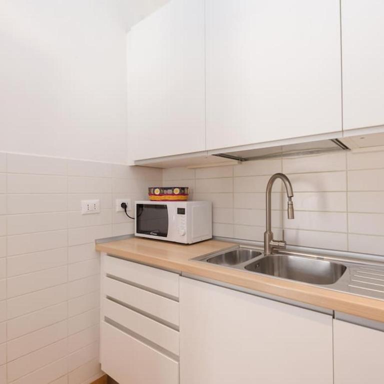 Trevi Fountain Luxury Apartment - Appartamento con 2 Camere da Letto - 42