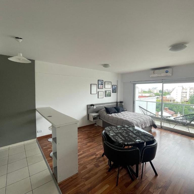 Metropolitan Highline Apartments - Apartamento de 1 dormitorio - 10