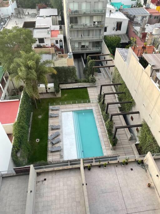 Metropolitan Highline Apartments - Apartamento de 1 dormitorio - 16