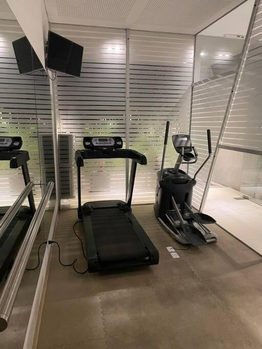 Metropolitan Highline Apartments - Apartamento de 1 dormitorio - 18