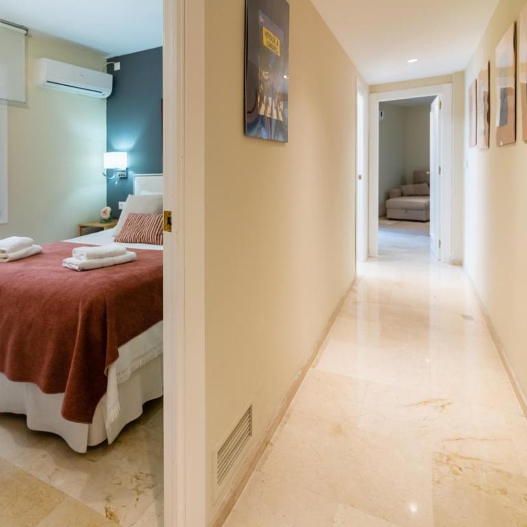 Entrenaranjos - Apartamento de 2 dormitorios - 25