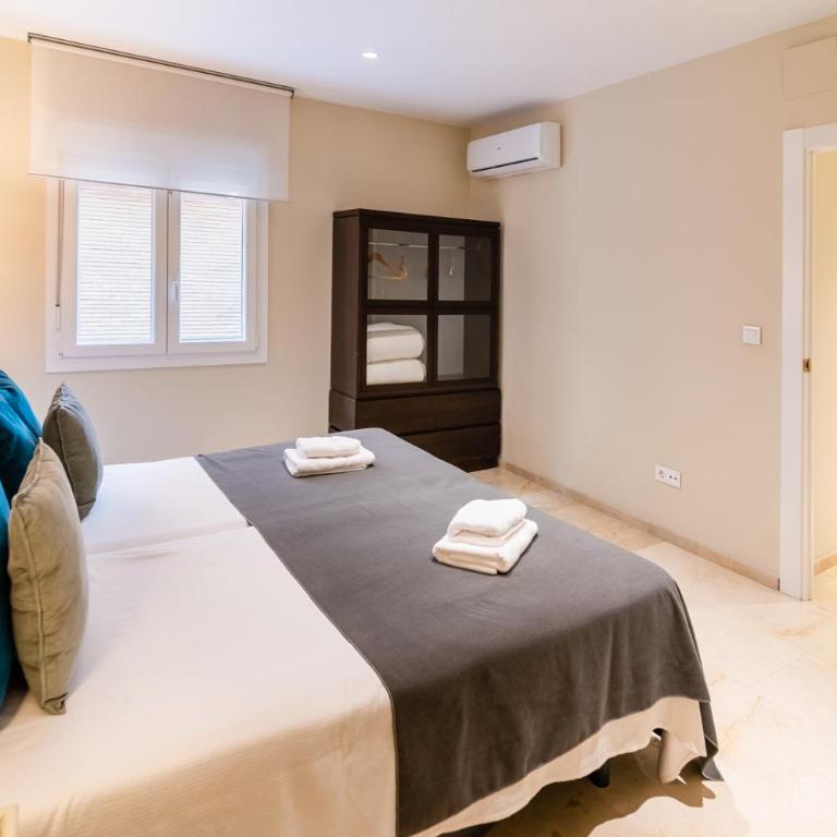 Entrenaranjos - Apartamento de 2 dormitorios - 21