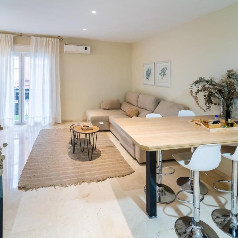 Entrenaranjos - Apartamento de 2 dormitorios - 2