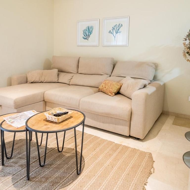 Entrenaranjos - Apartamento de 2 dormitorios - 22