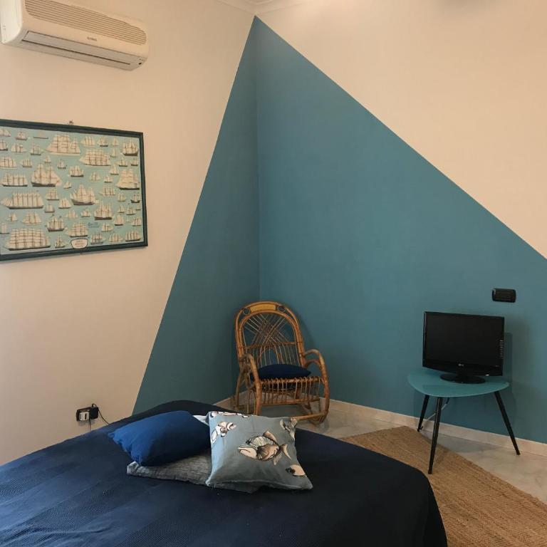 Panorama Apartment in the historic center - Appartamento con Terrazza - 13