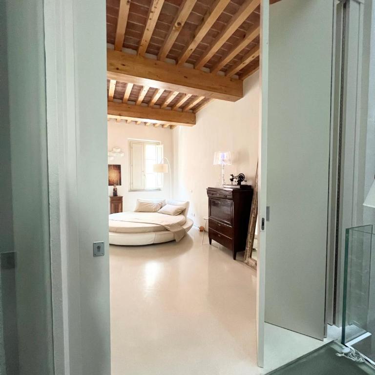 Luxury Tower House in heart of Pisa - Camera King Deluxe - 7
