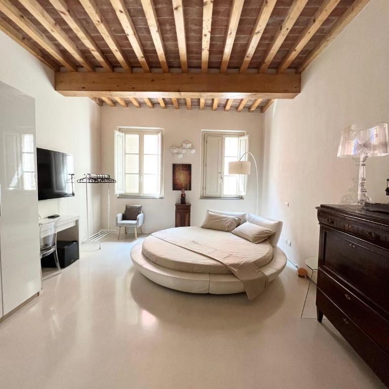 Luxury Tower House in heart of Pisa - Camera King Deluxe - 2