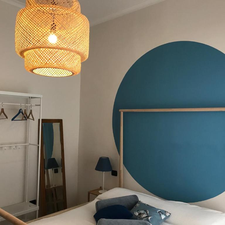 Panorama Apartment in the historic center - Appartamento con Terrazza - 12