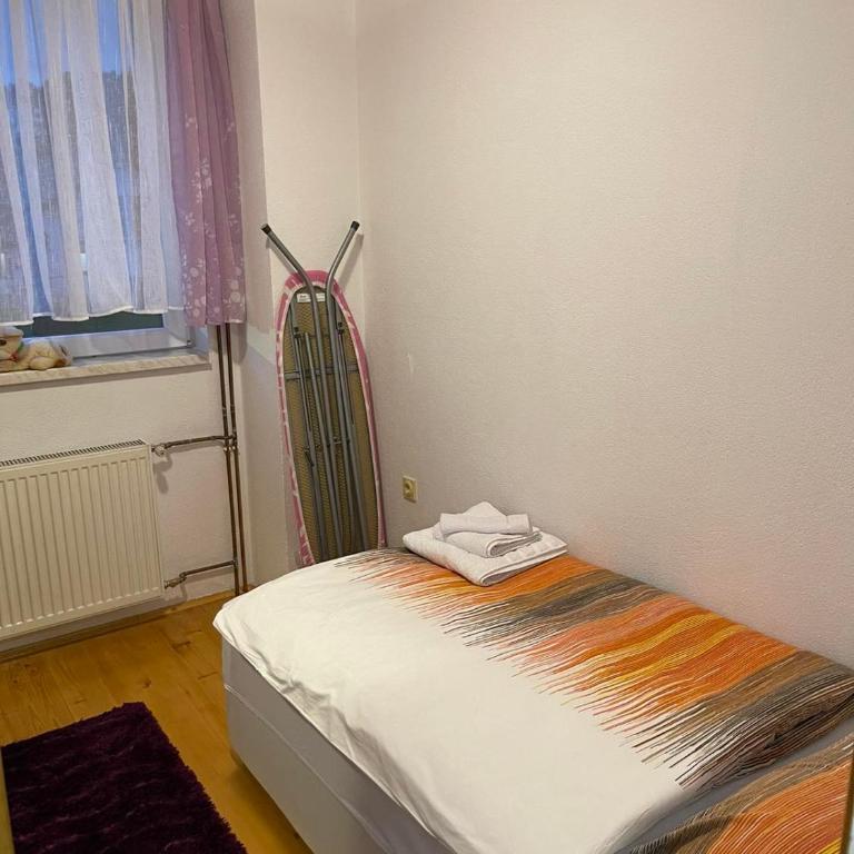 Stan na dan Masa - Two-Bedroom Apartment - 10