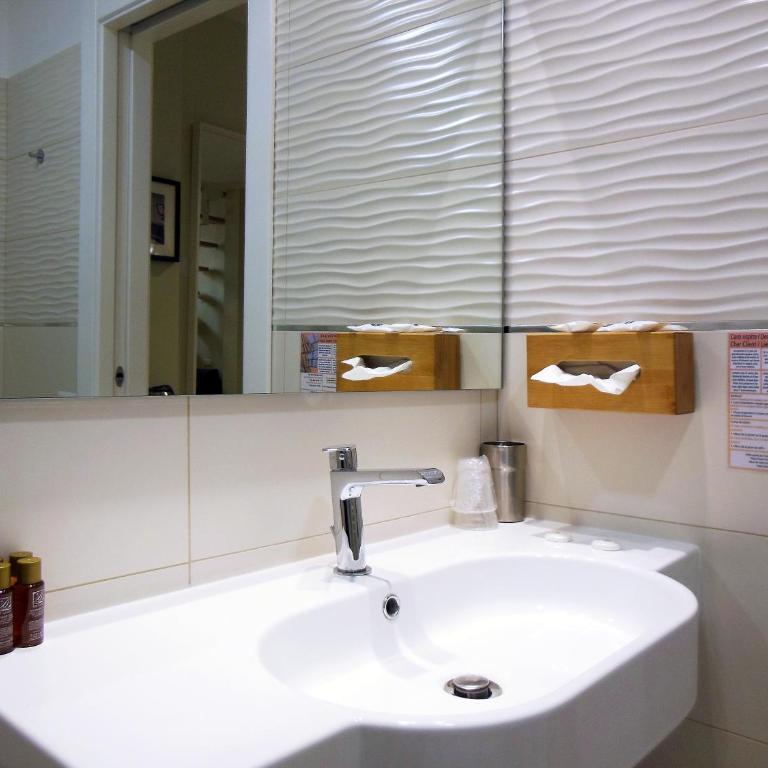 L'OSPITE - LIFESTYLE RESIDENCE, Design Rooms - Executive Triple Room - 11