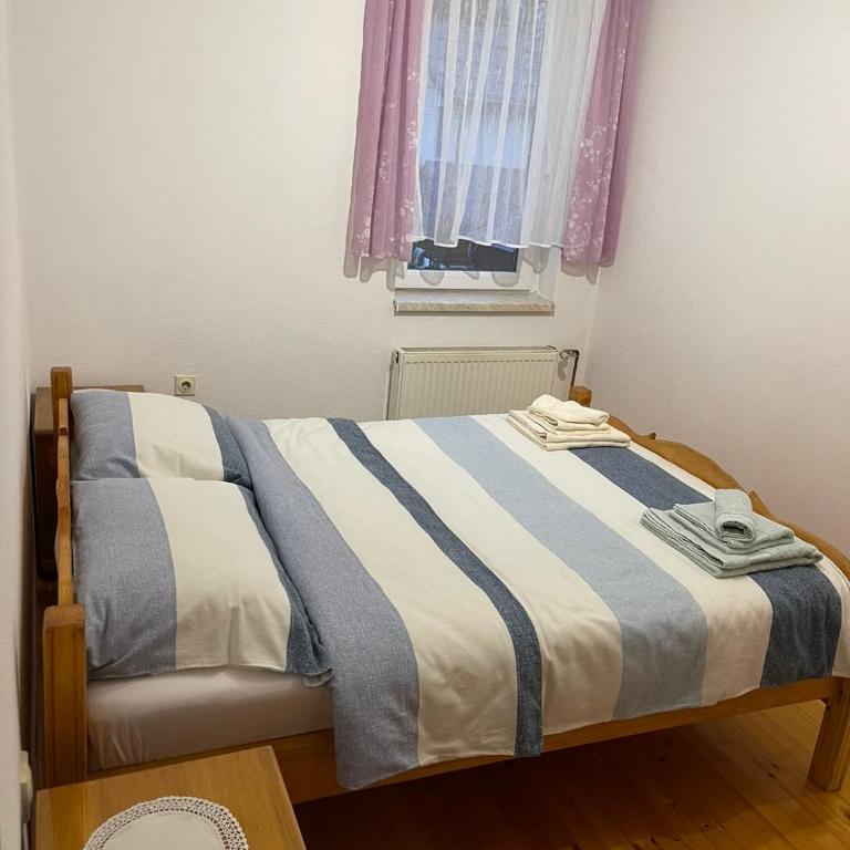 Stan na dan Masa - Two-Bedroom Apartment - 8