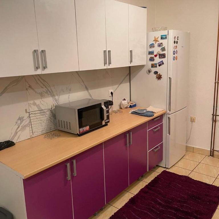 Stan na dan Masa - Two-Bedroom Apartment - 4