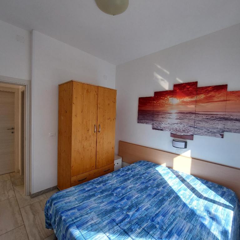 Villini Giovanna Disanti - Villa con 3 Camere da Letto - 39