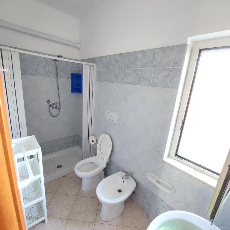 Villini Giovanna Disanti - Villa con 2 Camere da Letto - 34