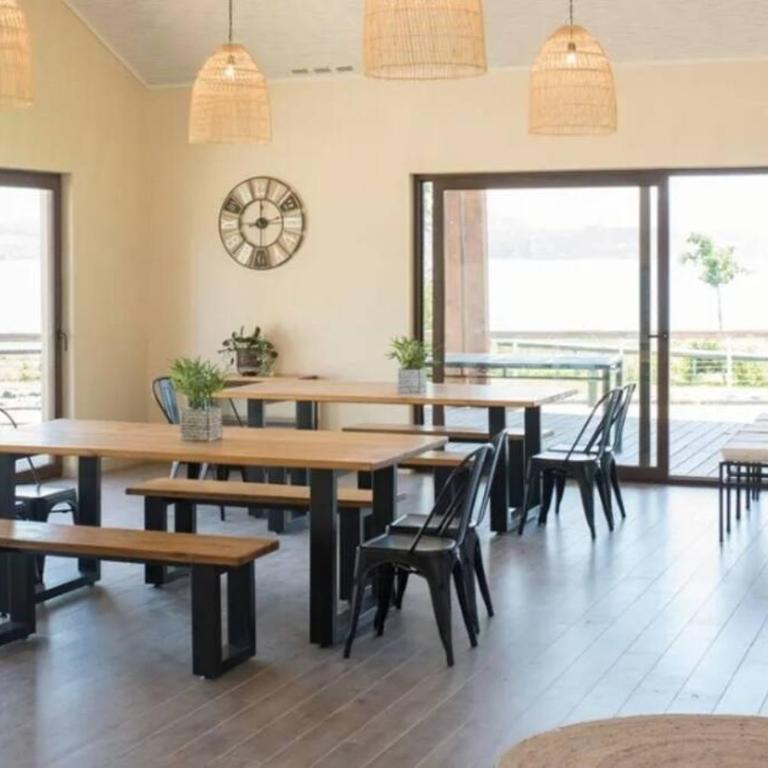 Penthouse en primera línea del Lago Villarica - Apartamento de 3 dormitorios - 14