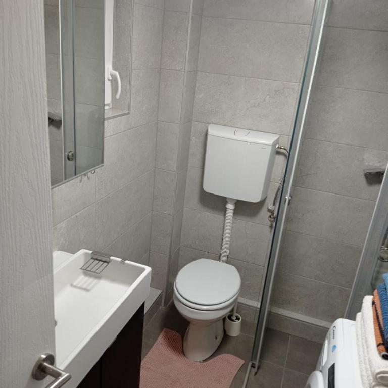 Apartmani Hanna - Apartman - Prizemlje - 13