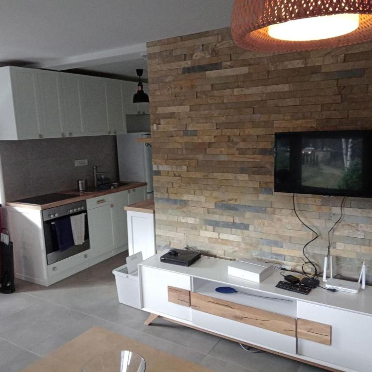 Apartmani Hanna - Apartman sa 1 Spavaćom Sobom - 22