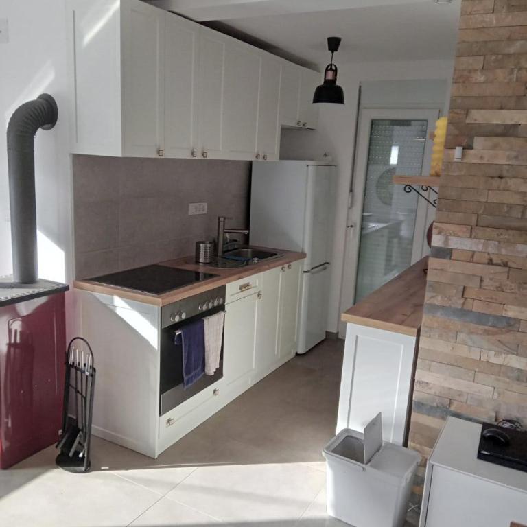 Apartmani Hanna - Apartman sa 1 Spavaćom Sobom - 24