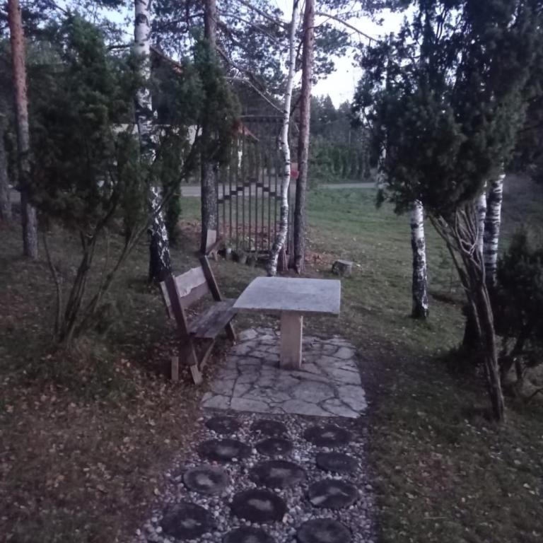 Apartmani Hanna - Apartman sa 1 Spavaćom Sobom - 25