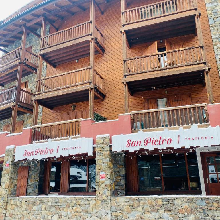Piso reformado 5 pers, max 4 adultos centro El Tarter - Grandvalira HUT8276 - Appartement 1 Chambre - 33
