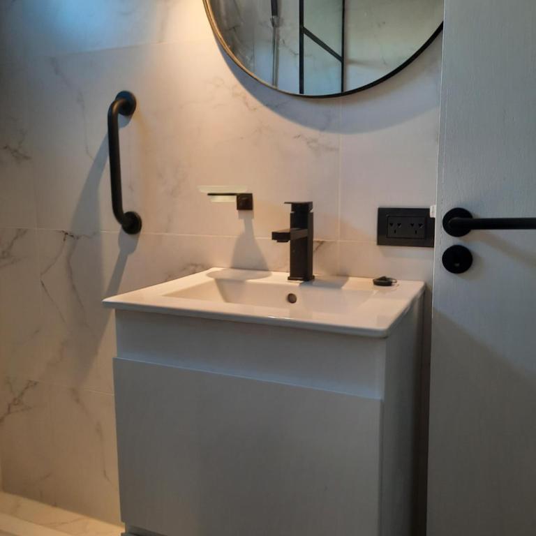 Moderno Apartamento en Palermo - Apartamento de 2 dormitorios - 6