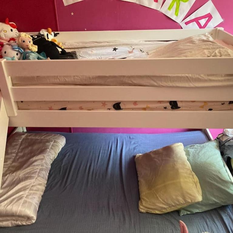 Belle appartement T3 pour 5 personne max - Appartement 2 Chambres - 6