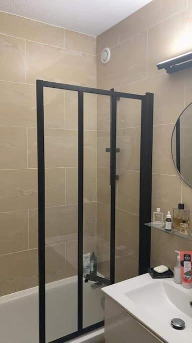 Belle appartement T3 pour 5 personne max - Appartement 2 Chambres - 18
