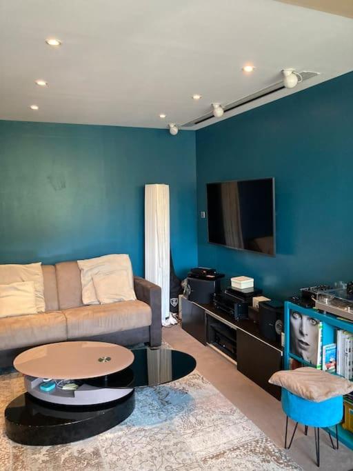 Belle appartement T3 pour 5 personne max - Appartement 2 Chambres - 13