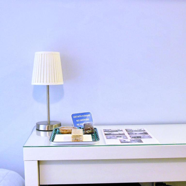 L'OSPITE - LIFESTYLE RESIDENCE, Design Rooms - Studio - 8