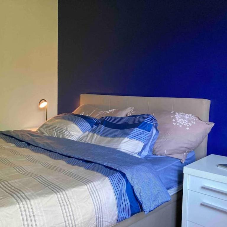 Belle appartement T3 pour 5 personne max - Appartement 2 Chambres - 4