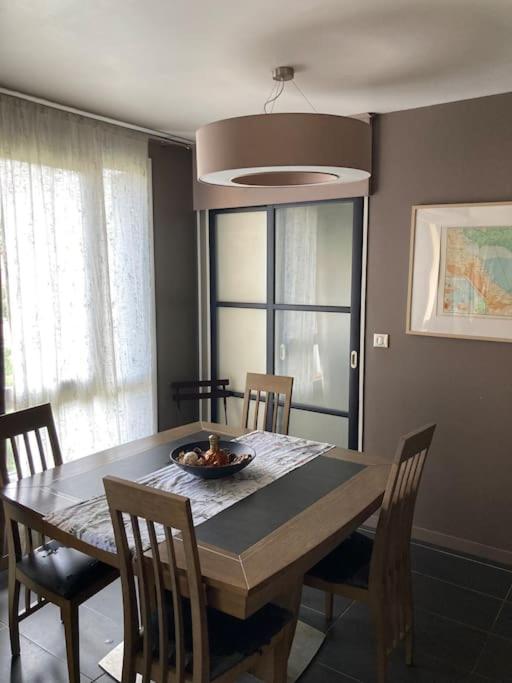 Belle appartement T3 pour 5 personne max - Appartement 2 Chambres - 16