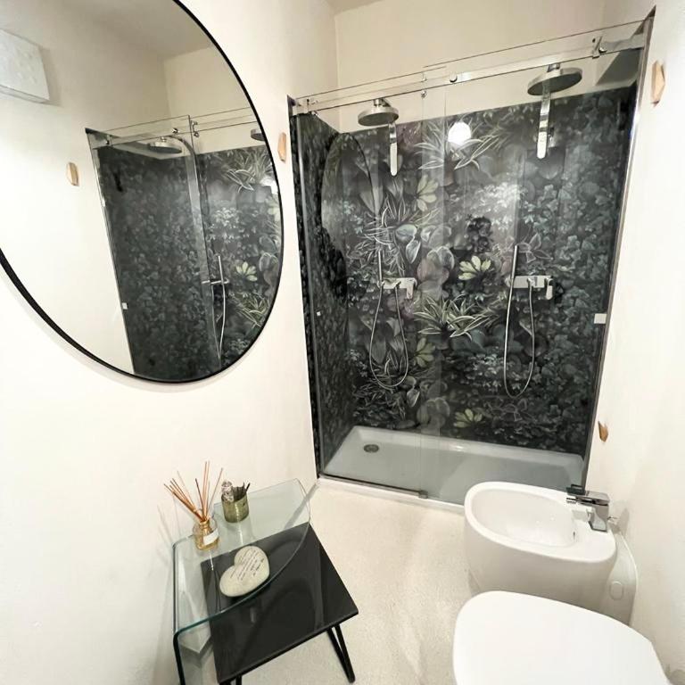 Luxury Tower House in heart of Pisa - Camera Deluxe - 4