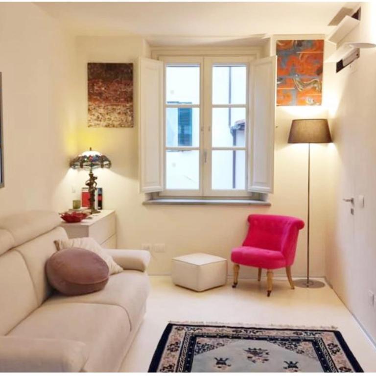 Luxury Tower House in heart of Pisa - Camera Deluxe - 3