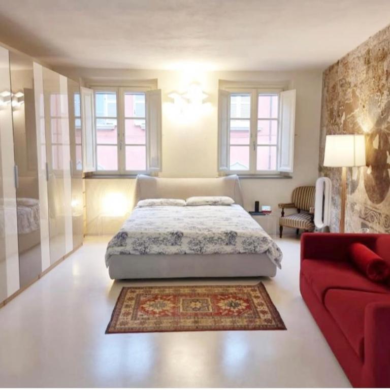 Luxury Tower House in heart of Pisa - Camera Deluxe - 1