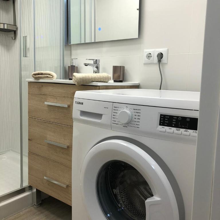 Apartamento Margarita con piscina en Playa Honda, Playa las Américas - Apartamento de 1 dormitorio - 29