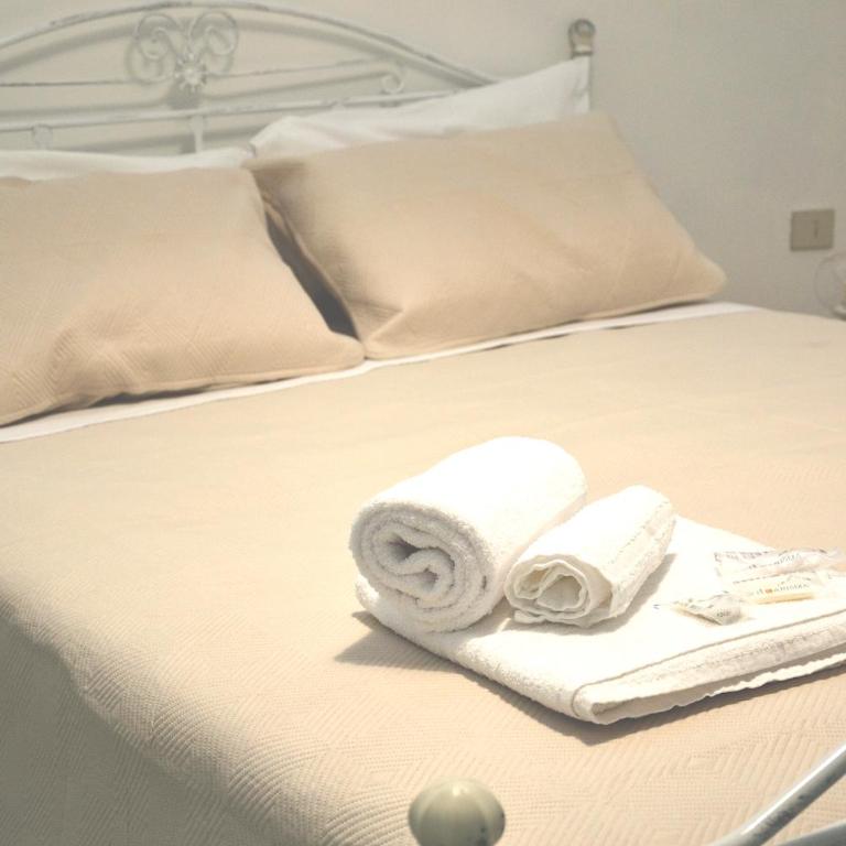 UltimoCasale - Casa con 1 Camera da Letto - 9