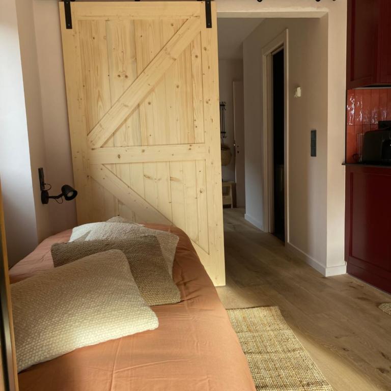 Piso reformado 5 pers, max 4 adultos centro El Tarter - Grandvalira HUT8276 - Appartement 1 Chambre - 6