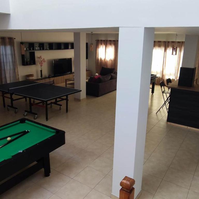 Villa Esmeralda - Villa - 37