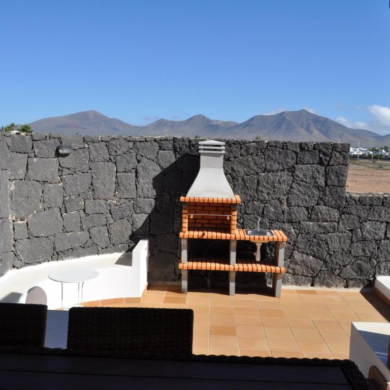 Villa Esmeralda - Villa - 12