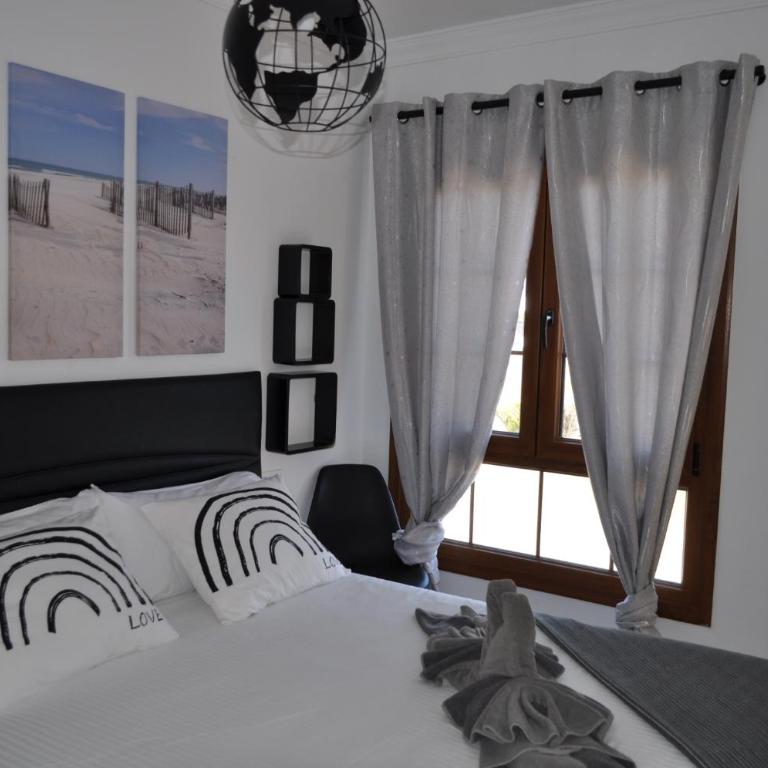 Villa Esmeralda - Villa - 22