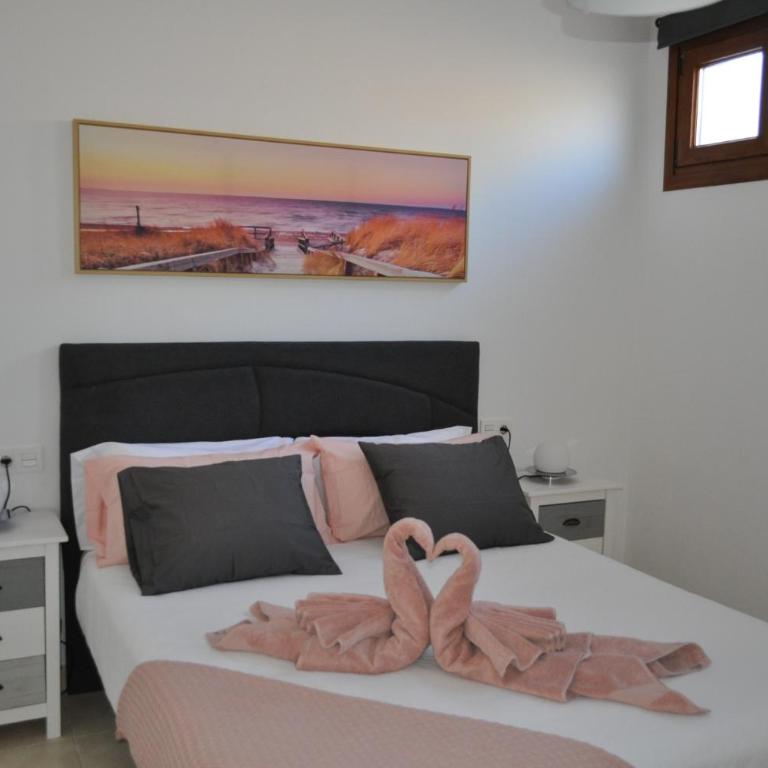 Villa Esmeralda - Villa - 57