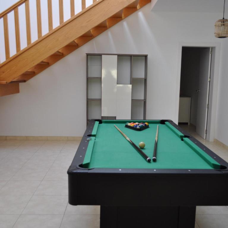 Villa Esmeralda - Villa - 51