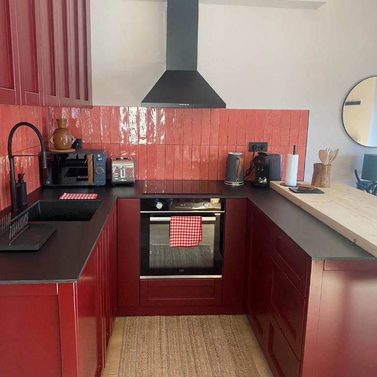 Piso reformado 5 pers, max 4 adultos centro El Tarter - Grandvalira HUT8276 - Appartement 1 Chambre - 15