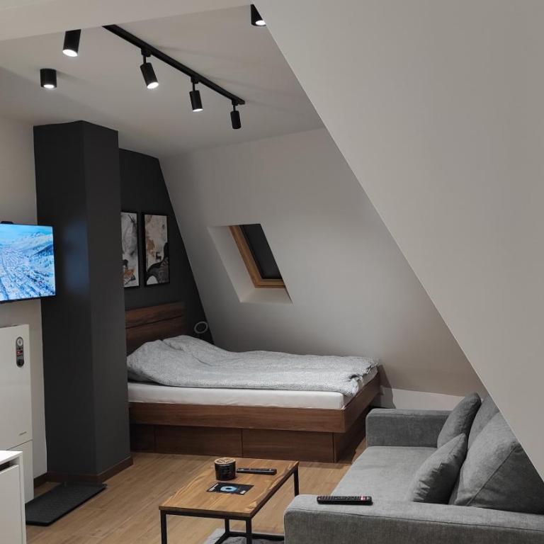 Dva Jelena - Apartman sa Terasom - 1
