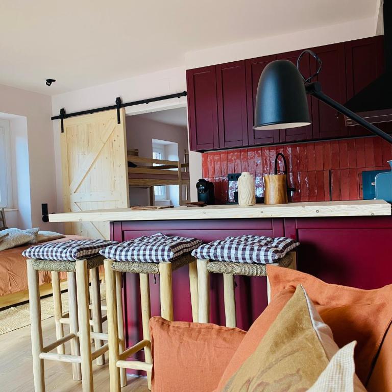 Piso reformado 5 pers, max 4 adultos centro El Tarter - Grandvalira HUT8276 - Appartement 1 Chambre - 12